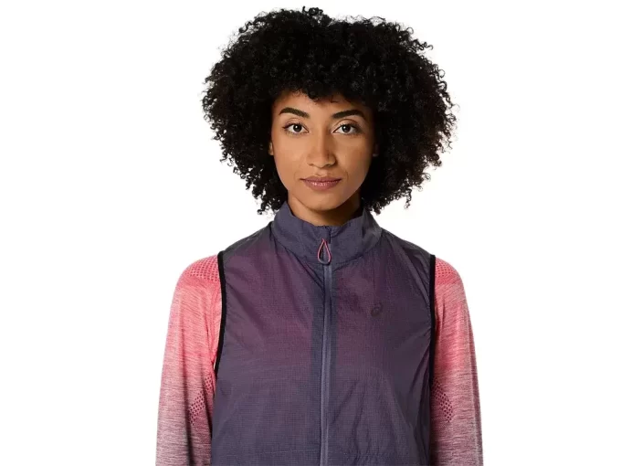 METARUN FÖRPACKNINGSBAR GILET METARUN FÖRPACKNINGSBAR GILET