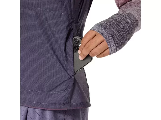 METARUN FÖRPACKNINGSBAR GILET METARUN FÖRPACKNINGSBAR GILET