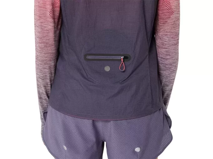 METARUN FÖRPACKNINGSBAR GILET METARUN FÖRPACKNINGSBAR GILET