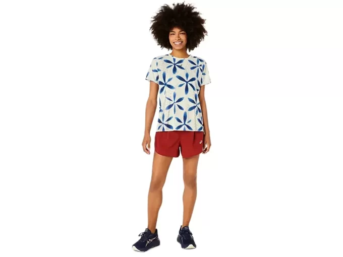 METARUN SHIBORI KORTÄRM TOPP METARUN SHIBORI KORTÄRM TOPP