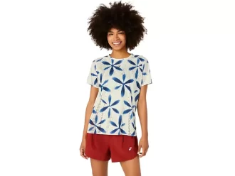 METARUN SHIBORI KORTÄRM TOPP