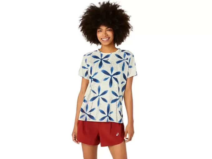 METARUN SHIBORI KORTÄRM TOPP METARUN SHIBORI KORTÄRM TOPP