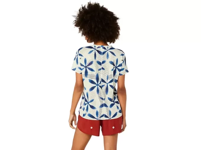 METARUN SHIBORI KORTÄRM TOPP METARUN SHIBORI KORTÄRM TOPP