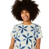 METARUN SHIBORI KORTÄRM TOPP METARUN SHIBORI KORTÄRM TOPP