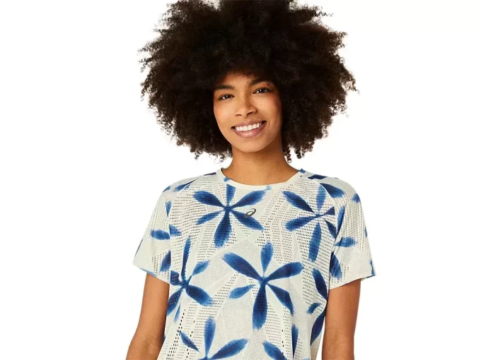 METARUN SHIBORI KORTÄRM TOPP METARUN SHIBORI KORTÄRM TOPP