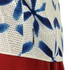 METARUN SHIBORI KORTÄRM TOPP METARUN SHIBORI KORTÄRM TOPP