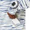 METARUN SHIBORI VATTENTÄT JACKA METARUN SHIBORI VATTENTÄT JACKA