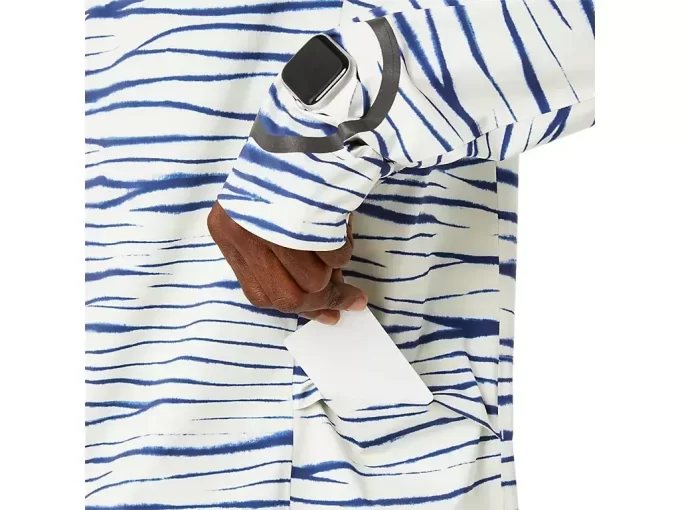 METARUN SHIBORI VATTENTÄT JACKA METARUN SHIBORI VATTENTÄT JACKA