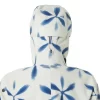 METARUN SHIBORI VATTENTÄT JACKA