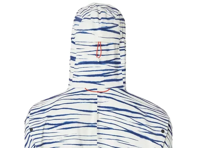METARUN SHIBORI VATTENTÄT JACKA METARUN SHIBORI VATTENTÄT JACKA