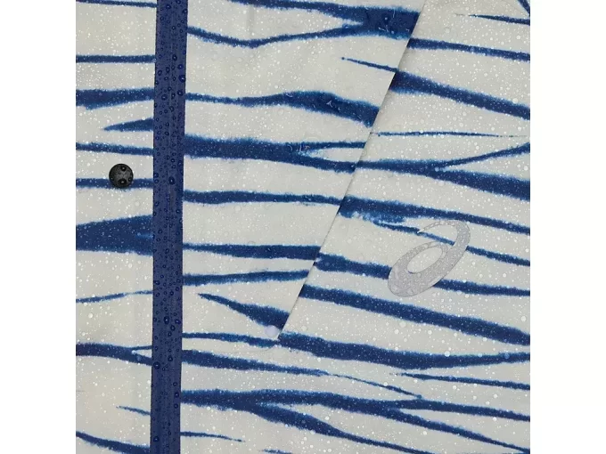 METARUN SHIBORI VATTENTÄT JACKA METARUN SHIBORI VATTENTÄT JACKA
