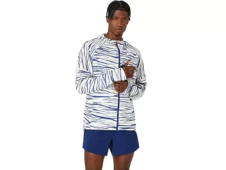 METARUN SHIBORI VATTENTÄT JACKA