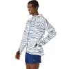 METARUN SHIBORI VATTENTÄT JACKA METARUN SHIBORI VATTENTÄT JACKA