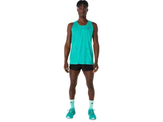 METARUN SINGLET METARUN SINGLET