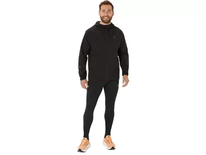 METARUN VATTENTÄT JACKA