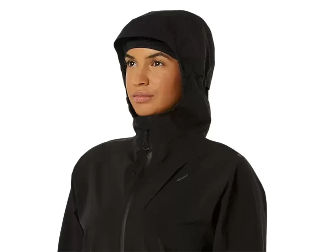 METARUN VATTENTÄT JACKA METARUN VATTENTÄT JACKA