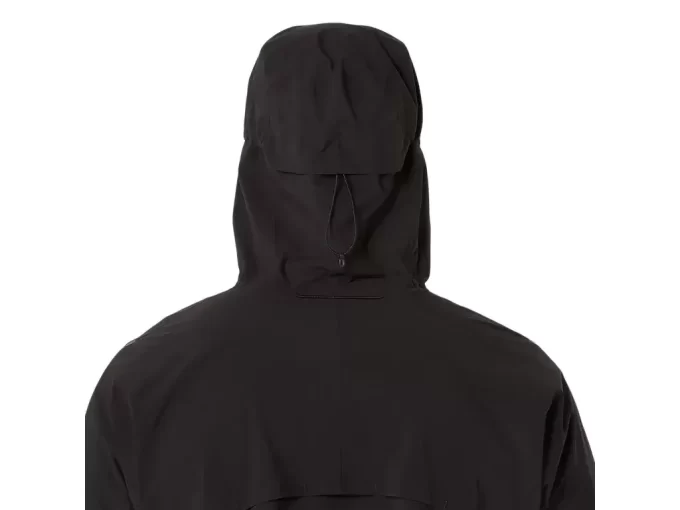 METARUN VATTENTÄT JACKA