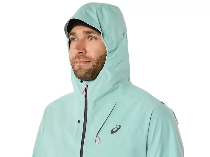 METARUN VATTENTÄT JACKA METARUN VATTENTÄT JACKA