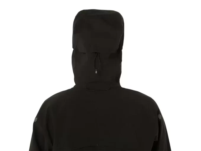 METARUN VATTENTÄT JACKA METARUN VATTENTÄT JACKA
