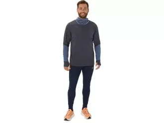 METARUN VINTER LÅNGÄRM HOODIE