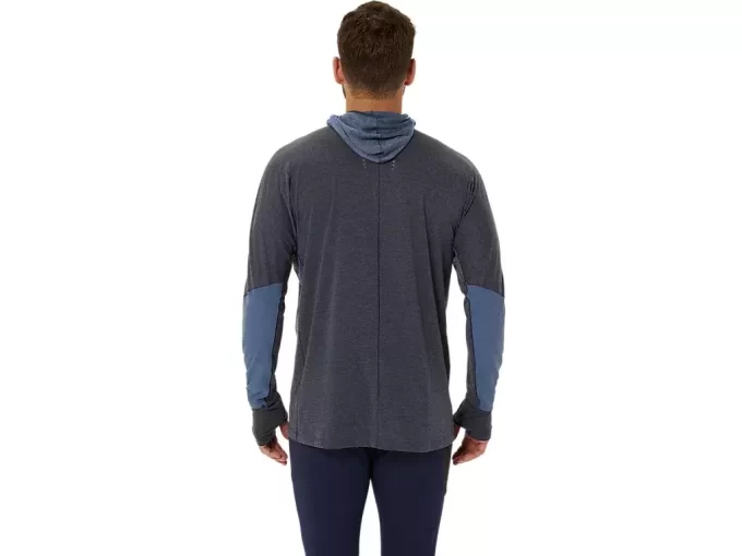 METARUN VINTER LÅNGÄRM HOODIE METARUN VINTER LÅNGÄRM HOODIE
