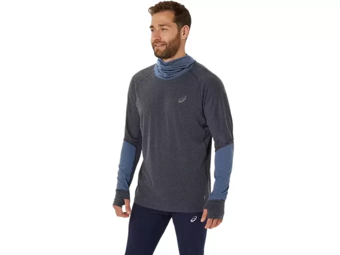 METARUN VINTER LÅNGÄRM HOODIE METARUN VINTER LÅNGÄRM HOODIE