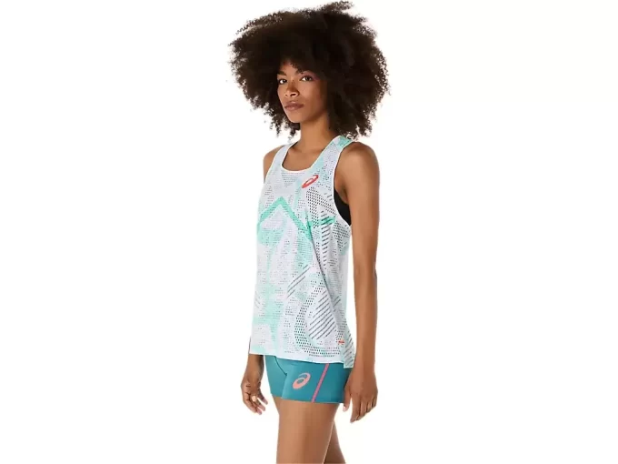 METASPEED SINGLET METASPEED SINGLET