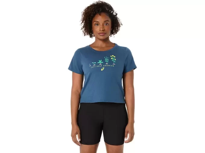MINDFUL TEE MINDFUL TEE