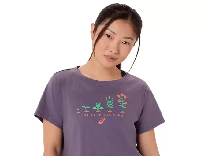 MINDFUL TEE MINDFUL TEE