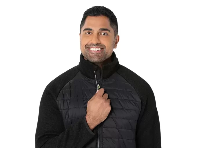 MIXERJACKA HERR 2.0 MIXERJACKA HERR 2.0