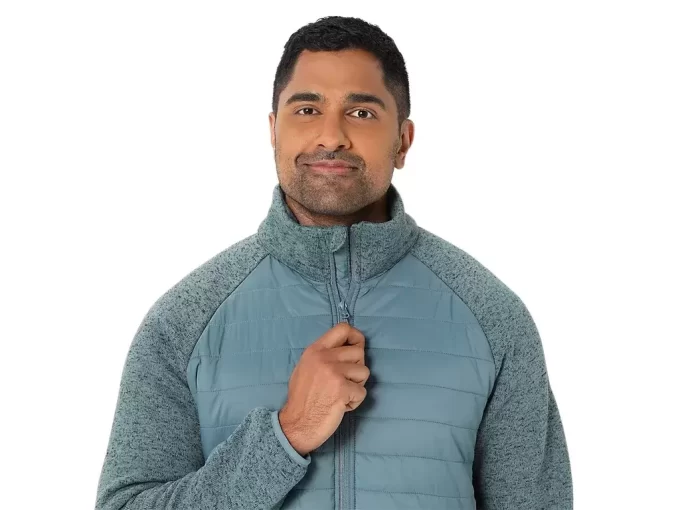 MIXERJACKA HERR 2.0 MIXERJACKA HERR 2.0