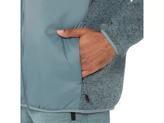 MIXERJACKA HERR 2.0 MIXERJACKA HERR 2.0