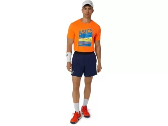 MÄN GS GRAFISK T-SHIRT