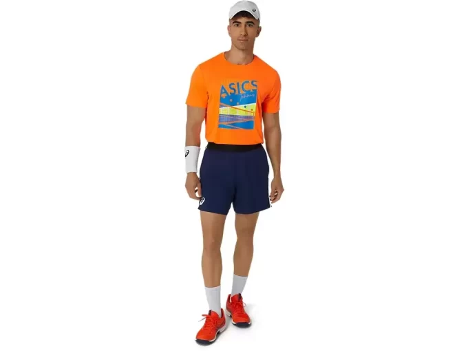 MÄN GS GRAFISK T-SHIRT