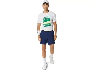 MÄN GS GRAFISK T-SHIRT
