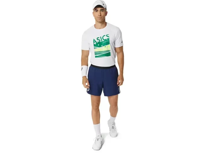MÄN GS GRAFISK T-SHIRT