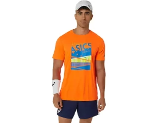 MÄN GS GRAFISK T-SHIRT