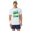 MÄN GS GRAFISK T-SHIRT