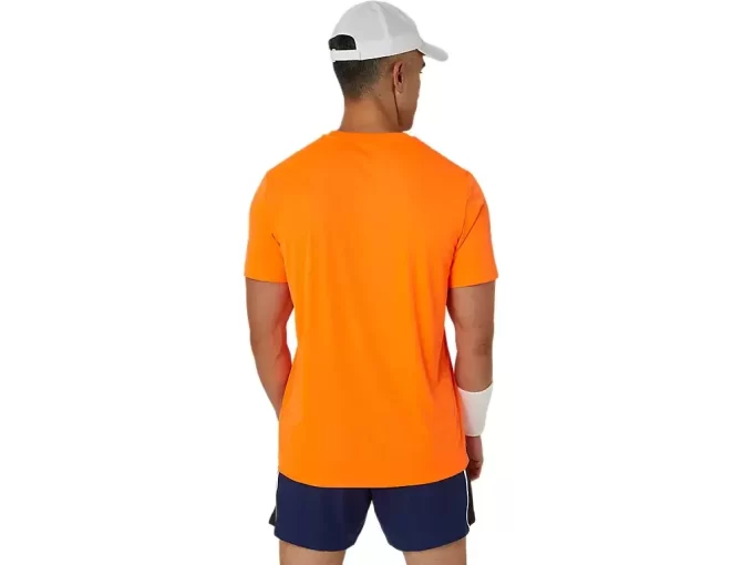 MÄN GS GRAFISK T-SHIRT