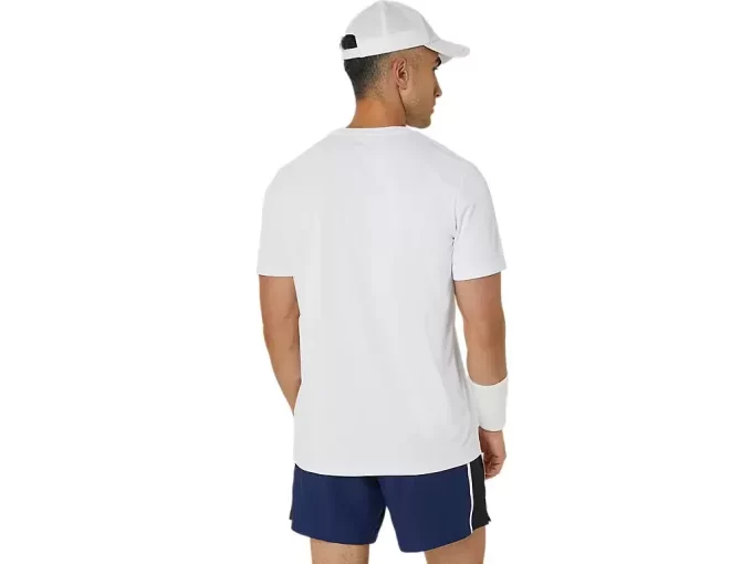 MÄN GS GRAFISK T-SHIRT