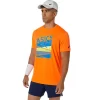 MÄN GS GRAFISK T-SHIRT