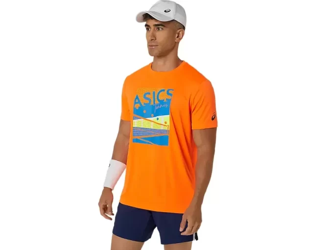 MÄN GS GRAFISK T-SHIRT