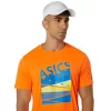 MÄN GS GRAFISK T-SHIRT