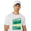 MÄN GS GRAFISK T-SHIRT