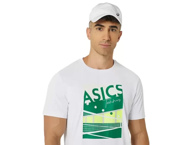 MÄN GS GRAFISK T-SHIRT