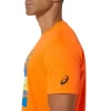 MÄN GS GRAFISK T-SHIRT