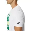 MÄN GS GRAFISK T-SHIRT