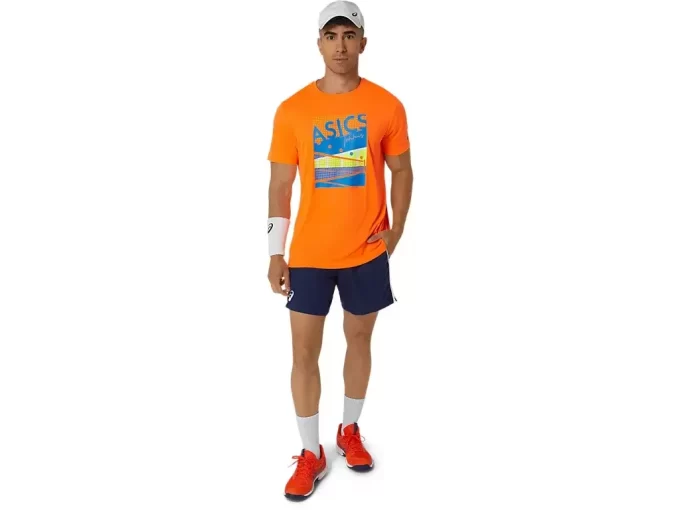 MÄN GS GRAFISK T-SHIRT