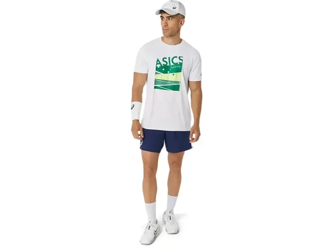 MÄN GS GRAFISK T-SHIRT