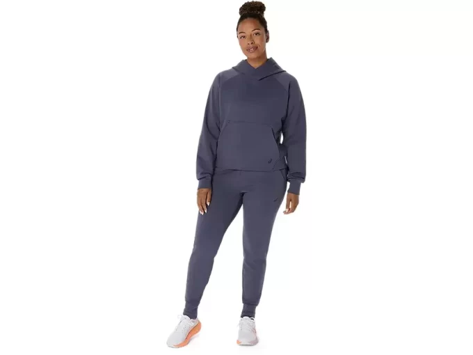 MOBILITY STICAT PULLOVER HOODIE MOBILITY STICAT PULLOVER HOODIE